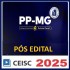 PP-MG Revisando por Questões | Policial Penal Sejusp MG Ceisc Pós Edital