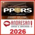 PP-RS - Analista da Polícia Penal (Direito) - Teórico + Resolução de Questões Andresan 2026