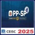 PP-SP Intensivo Premium | Policial Penal PÓS EDITAL