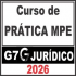 Prática MPE – G7 Jurídico 2026
