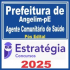 Prefeitura de Angelim PE (Agente Comunitário de Saúde) Pós Edital – Estratégia 2025