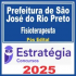 Prefeitura de São José do Rio Preto-SP (Fisioterapeuta) Pós Edital – Estratégia 2025