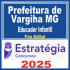 Prefeitura de Varginha MG (Educador Infantil) Pós Edital – Estratégia 2025