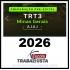 PREPARAÇÃO PRÉ EDITAL - ANALISTA JUDICIÁRIO - ÁREA JUDICIÁRIA TRT 3 MG ESCOLA TRABALHISTA 2026