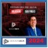 PREPARAÇÃO PRÉ-EDITAL DELEGADO SÃO PAULO - PC SP - DEDICAÇÃO DELTA 2024