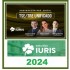 PREPARAÇÃO PRÉ EDITAL TSE/TRE UNIFICADO ESTUDOS IURIS 2024