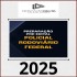 PREPARAÇÃO PRÉ-EDITAL POLICIAL RODOVIÁRIO FEDERAL DEDICAÇÃO DELTA 2025