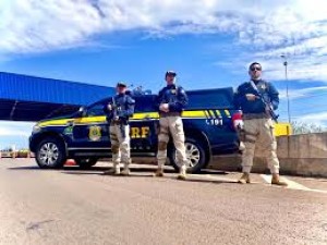 Como se preparar para o concurso da PRF?