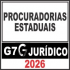 Procuradorias Estaduais – G7 Jurídico 2026