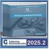Procuradorias – Edição 2025.2 Cadernos Sistematizados