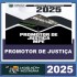 MINISTÉRIO PÚBLICO ESTADUAL LEGISLAÇÃO DESTACADA 2025