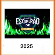INSS – Esquadrão de Elite Curso Completo 2025