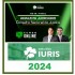 RETA FINAL ANALISTA JUDICIÁRIO CONSELHO NACIONAL DE JUSTIÇA - CNJ - ESTUDOS IURIS 2024