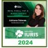 RETA FINAL ANALISTA JUDICIÁRIO - TRF 2 ESTUDOS IURIS 2024