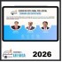 Reta Final - Câmara dos Deputados - Policial Legislativo - Decorando a Lei Seca 2026