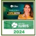 RETA FINAL DPE ACRE ESTUDOS IURIS 2024 PÓS EDITAL
