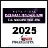 Rateio RETA FINAL ENAM 2025.2 – Escola Trabalhista