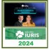 RETA FINAL - TSE UNIFICADO - ANALISTA JUDICIÁRIO - ÁREA JUDICIÁRIA - ESTUDOS IURIS 2024