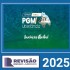 Sprint Final PGM/Uberlândi Revisão Ensino Juridico 2025