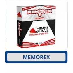 MEMOREX SEE MG (Assistente da Educação Básica e Técnico da Educação) Pensar Concursos 2025