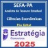 SEFA-PA Analista do Tesouro Estadual - Ciências Econômicas - 2025 Pós-Edital Estratégia