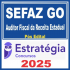 SEFAZ GO (Auditor Fiscal da Receita Estadual) Pós Edital – Estratégia 2025