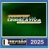 Procurador Assembleia Legislativa do Amazonas Revisão PGE 2025