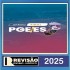 Sprint Final PGE-ES PÓS EDITAL Revisão PGE 2025