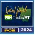 SPRINT FINAL PGM CUIABÁ REVISÃO PGE PÓS EDITAL