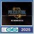 Polícia Penal RS TSP - Geral GG Concursos 2025