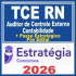 TCE RN (Auditor de Controle Externo – Contabilidade + Passo) Pós Edital – Estratégia 2026