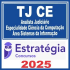 TJ CE (Analista Judiciário – Ciência da Computação – Área Sistemas da Informação) Estratégia 2025