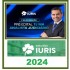 RETA FINAL - ANALISTA JUDICIÁRIO - DIREITO E OFICIAL DE JUSTIÇA - TJ MA ESTUDOS IURIS 2024