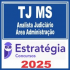 TJ MS (Analista Judiciário – Área Administração) Estratégia 2025