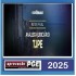 RETA FINAL - ANALISTA JUDICIÁRIO - TJPE - Aprovação PGE 2025