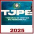 TJPE – Técnico O Esquadrão de Elite 2025