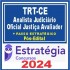 TRT CE 7ª Região (Analista Judiciário – Área Judiciária – Oficial de Justiça Avaliador Federal + Passo)