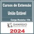 União Estável (Curso de Extensão) Damásio 2024