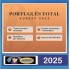 Português Total Vunesp 2025