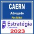 CAERN (Advogado) Pós Edital – Estratégia 2023