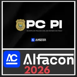 PC PI (Agente) Alfacon 2026