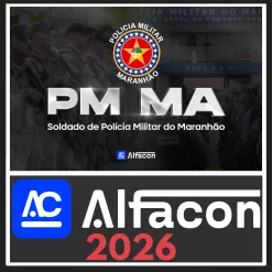 PM MA (Soldado) Alfacon 2026